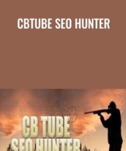 CBTube SEO Hunter