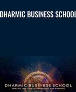 Dharmic Business School