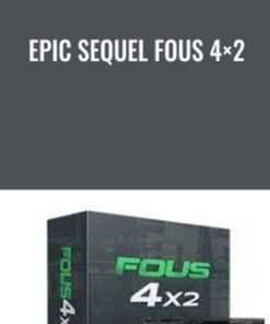 Epic Sequel Fous 4×2