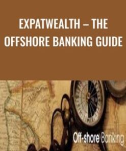 The Offshore Banking Guide
