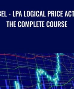 Fiebel - LPA Logical Price Action The Complete Course