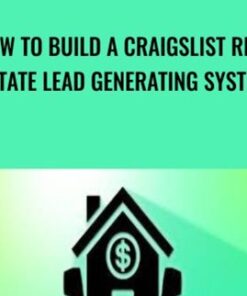 How To Build A Craigslist Real Estate Lead Generating System