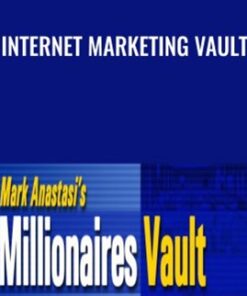 Internet Marketing Vault - Mark Anastasi