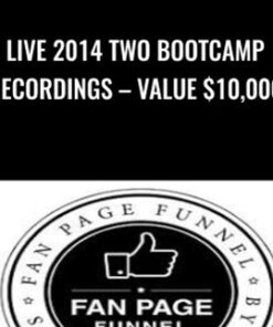Live 2014 Two Bootcamp Recordings - Value $10,000 - Brian Moran