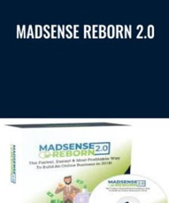 Madsense Reborn 2.0