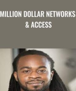 Million Dollar Networks & Access - Greg Greenway