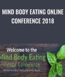 Mind Body Eating Online Conference 2018