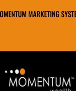 Momentum Marketing System - Lee McIntyre