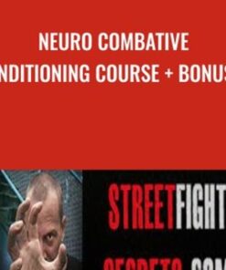 Neuro Combative Conditioning Course + Bonuses - Richard Grannon