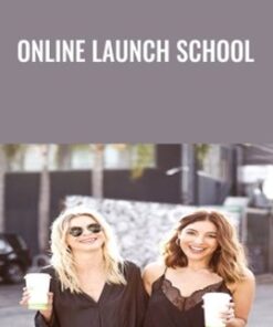 Online Launch School - BossBabe