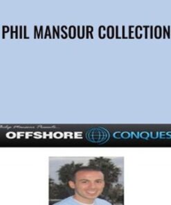 Phil Mansour Collection