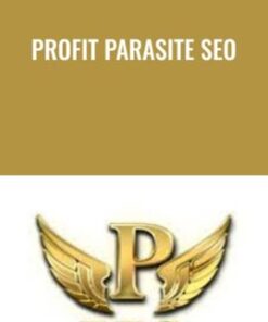 Profit Parasite SEO - Luke Flanders