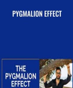 Pygmalion Effect - Rich Litvin