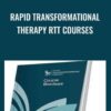 Rapid Transformational Therapy RTT Courses - Marisa Peer