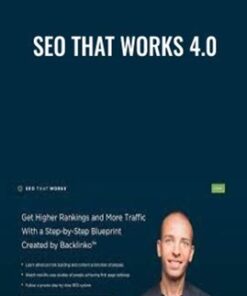 SEO That Works 4.0 (2021) - Brian Dean