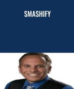 Smashify - Adam Dukes