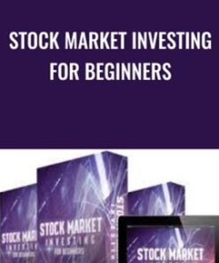 Stock Market Investing For Beginners - Chad Tennant