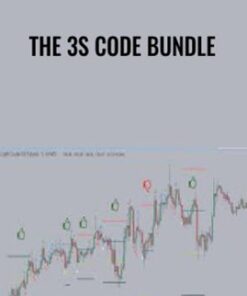 The 3S Code Bundle by Silas Peters