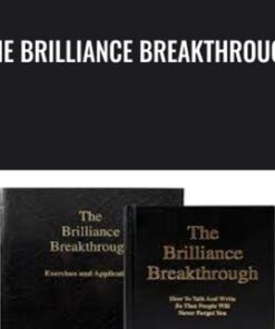 The Brilliance Breakthrough - Eugene Schwartz