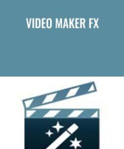 Video Maker FX