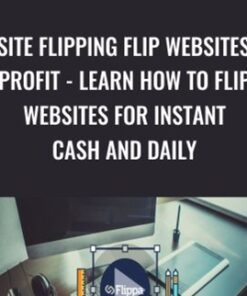 Website Flipping Flip Websites For Profit - Learn How To Flip Websites For Instant Cash And Daily
