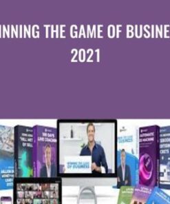 Winning the Game of Business 2021 - John Assaraf