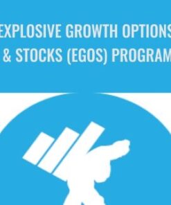 Explosive Growth Options & Stocks (EGOS) Program – Base Camp Trading