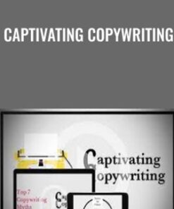 Captivating Copywriting - John Romaniello