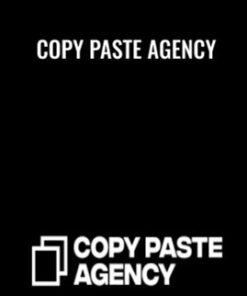 Copy Paste Agency 2021 - Iman Gadzhi