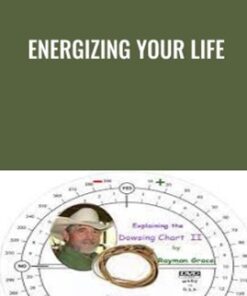 Energizing Your Life - Raymon Grace