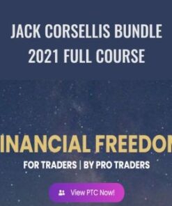Jack Corsellis Bundle 2021 Full Course