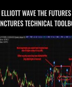 Elliott Wave The Futures Junctures Technical Toolbox – Jeffrey Kennedy