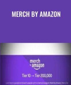 Merch By Amazon - Ryan Hogue