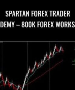 Spartan Forex Trader Academy – 800k Forex Workshop