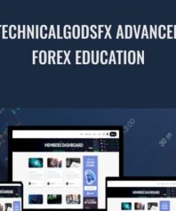 TechnicalGodsFX Advanced Forex Education