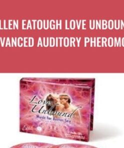 Ellen Eatough Love Unbound Advanced Auditory Pheromone