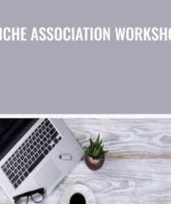 Niche Association Workshop - Ryan Lee