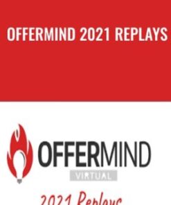 Offermind 2021 Replays - Steve Larsen