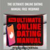 Blackdragon The Ultimate Online Dating Manual Free Webinar » Courses[GB]