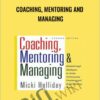 Coaching2C Mentoring and Managing Micki Holliday » Courses[GB]