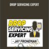 Drop Servicing Expert Jay Froneman » Courses[GB]