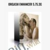 Subliminal Shop E28093 Orgasm Enhancer 5 75 3G » Courses[GB]