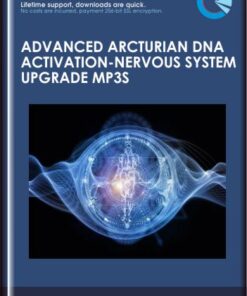 Advanced Arcturian DNA Activation