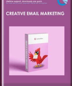 Creative Email Marketing - Cardinal Mason
