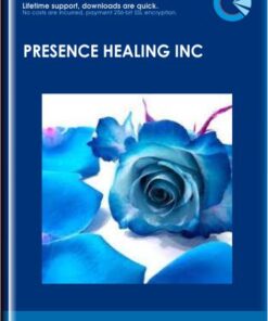 Etheric Recharge - Presence Healing Inc