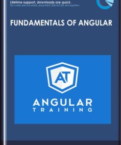 Fundamentals of Angular