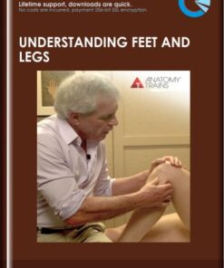 Understanding Feet and Legs - Anatomy Trains