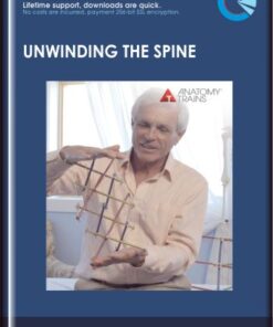Unwinding the Spine - Anatomy Trains