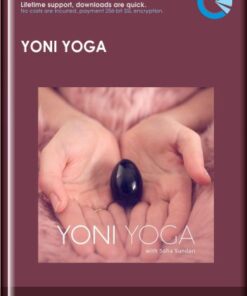 Yoni Yoga - Sofia Sundari