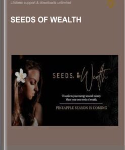 Seeds of Wealth - Alpha Femm